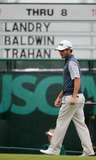 Column: Open so messy Oakmont squirrel will need a makeover